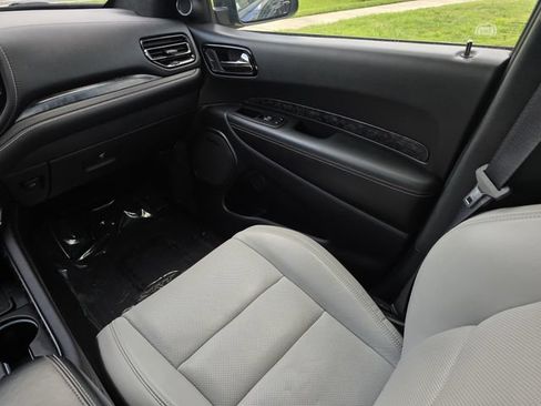 Used 2025 Dodge Durango SRT Hellcat AWD/4WD image 22