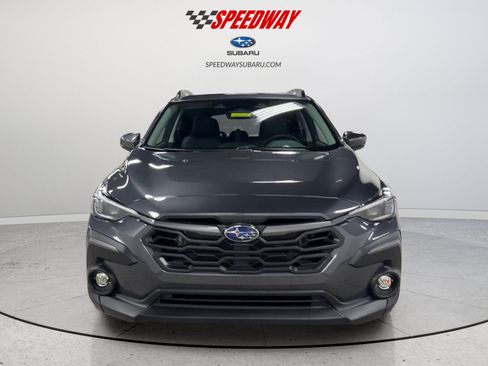 New 2026 Subaru Crosstrek 2.5i Limited AWD/4WD image 13