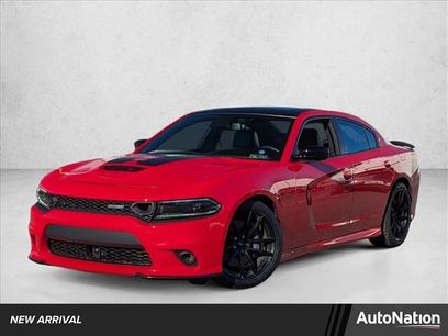 Used 2023 Dodge Charger Scat Pack w/ Daytona Edition Group