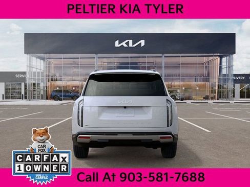 Used 2027 Kia Telluride SX image 6