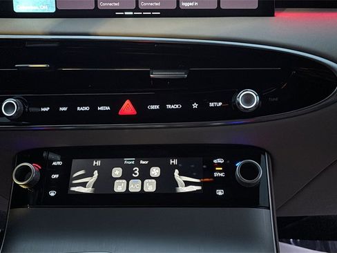 New 2026 Genesis GV70 2.5T Select image 24