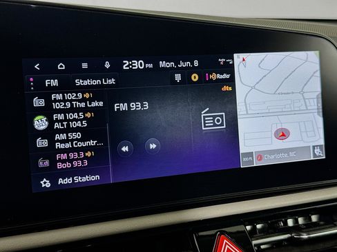 Used 2023 Kia Niro Wave w/ Wave Preserve Package FWD image 21