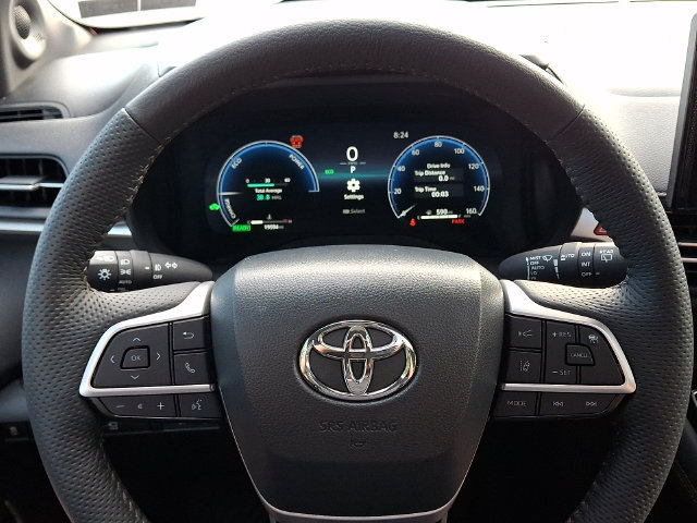 Certified 2026 Toyota Sienna Platinum AWD/4WD image 20