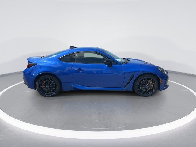 New 2026 Subaru BRZ tS RWD image 9