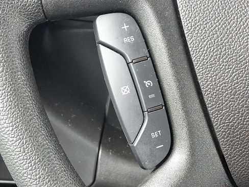 Used 2025 Chevrolet Express 2500 w/ Driver Convenience Package RWD image 19
