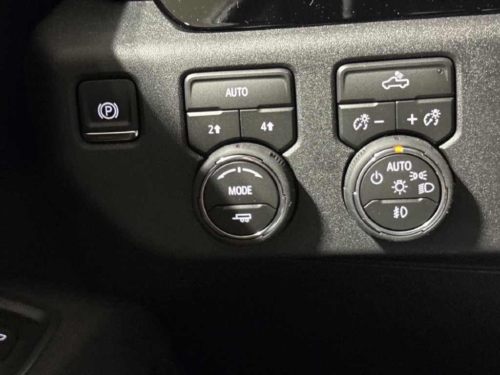 New 2026 Chevrolet Silverado 1500 RST w/ RST Select Package AWD/4WD image 19