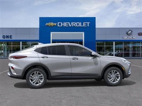 New 2026 Buick Envista Preferred w/ Convenience I Package image 5