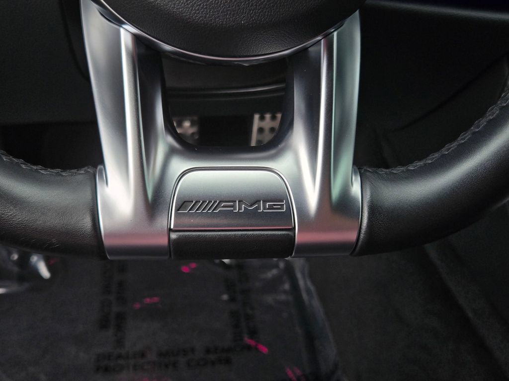 Used 2019 Mercedes-Benz E 63 AMG S image 40