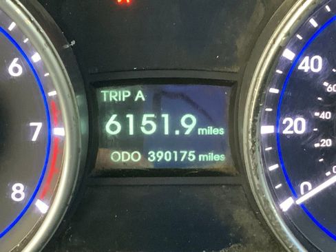 Used 2012 Hyundai Sonata GLS image 15