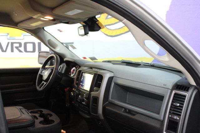 Used 2019 RAM 1500 Express w/ Wheel & Sound Group AWD/4WD image 12