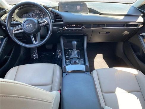 Used 2019 MAZDA MAZDA3 Sedan FWD image 22
