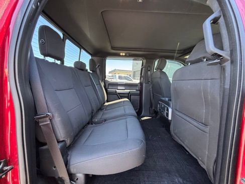 Used 2018 Ford F150 XLT w/ Equipment Group 302A Luxury AWD/4WD image 20