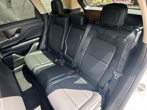 New 2025 Lincoln Corsair Grand Touring w/ Equipment Group 301A image 19