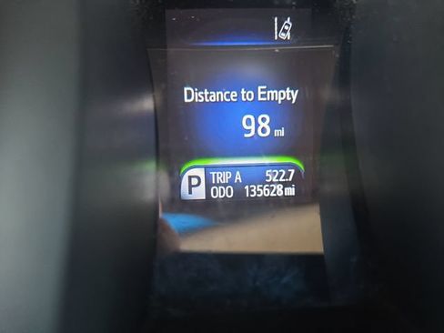 Used 2017 Toyota Avalon XLE FWD image 15