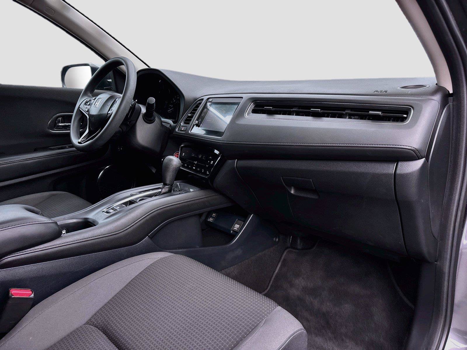 Used 2019 Honda HR-V EX image 32