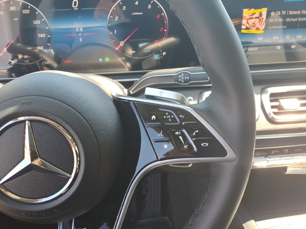 Certified 2026 Mercedes-Benz GLE 350 4MATIC image 21