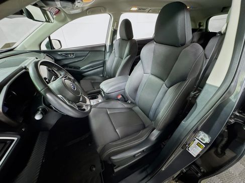 Used 2023 Subaru Ascent Premium w/ Convenience Package AWD/4WD image 14