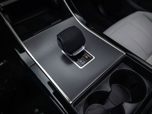 New 2026 Land Rover Range Rover Evoque S image 27