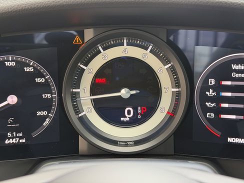 Used 2023 Porsche 911 Carrera T image 38