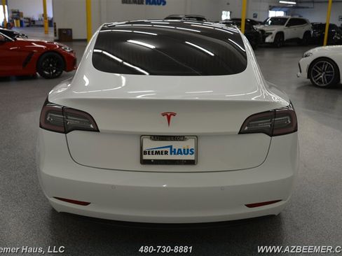 Used 2020 Tesla Model 3 image 9
