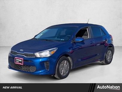 Used 2019 Kia Rio S