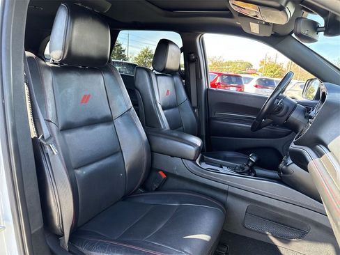 Used 2023 Dodge Durango GT image 30