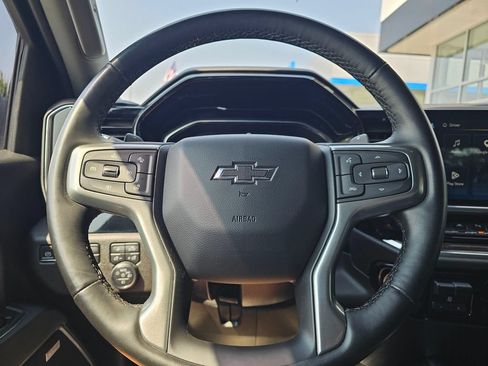 Used 2023 Chevrolet Silverado 1500 RST w/ All Star Edition Plus AWD/4WD image 26