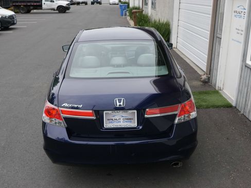Used 2011 Honda Accord LX image 13