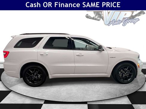 Certified 2026 Dodge Durango GT AWD/4WD image 5