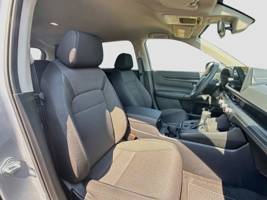 New 2027 Honda CR-V LX image 30