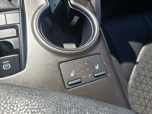 Used 2024 Toyota Camry XSE w/ Navigation Package image 25