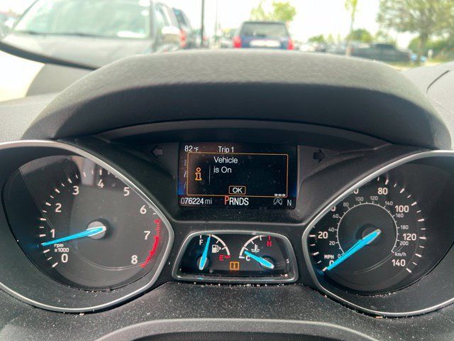 Used 2019 Ford Escape SE AWD/4WD image 16