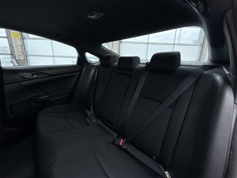 Used 2017 Honda Civic Si image 31