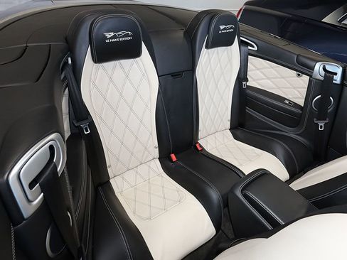 Used 2013 Bentley Continental GT image 21