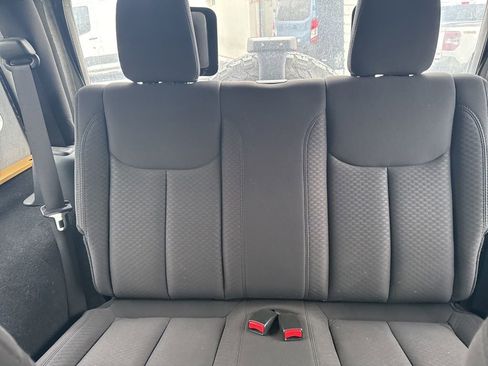 Used 2014 Jeep Wrangler Sport image 15