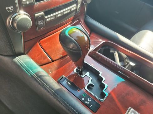 Used 2008 Lexus LS 460 image 18