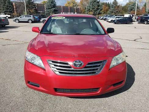 Used 2008 Toyota Camry Hybrid image 20