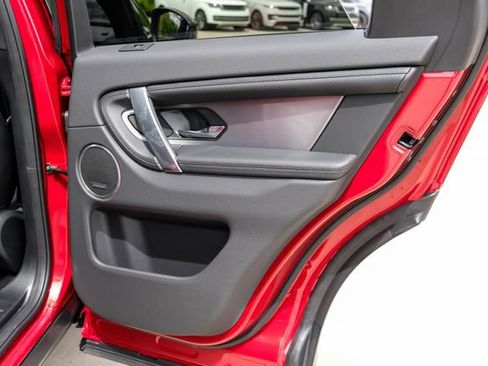 New 2026 Land Rover Discovery Sport Landmark AWD/4WD image 60