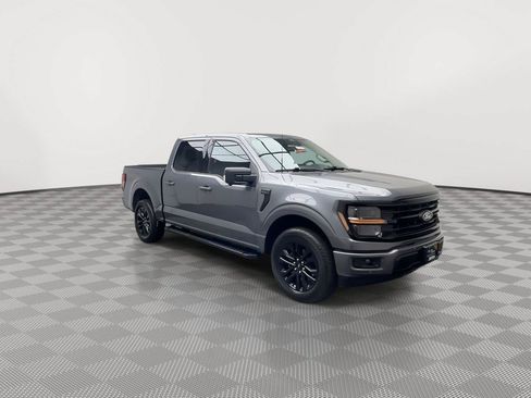 Used 2024 Ford F150 XLT w/ Equipment Group 303A High AWD/4WD image 40