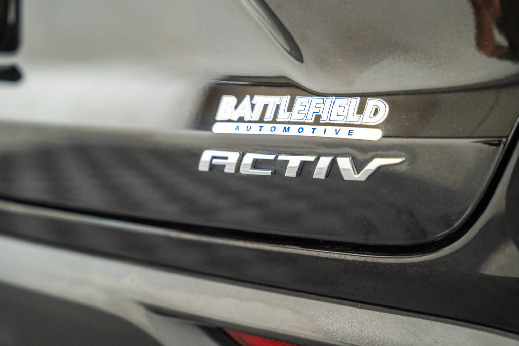 Used 2024 Chevrolet Trax ACTIV w/ Driver Confidence Package FWD image 9