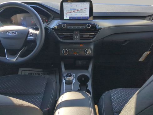 New 2026 Ford Escape Active image 47