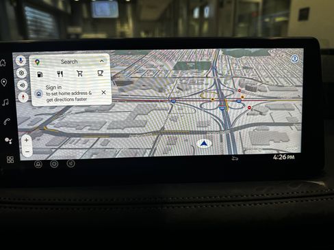 New 2026 INFINITI QX60 Sport image 16