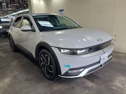 Used 2024 Hyundai Ioniq 5 SEL