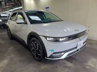 Used 2024 Hyundai Ioniq 5 SEL 360° Tour
