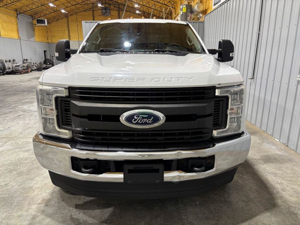Used 2019 Ford F250 XL w/ Power Equipment Group AWD/4WD image 7