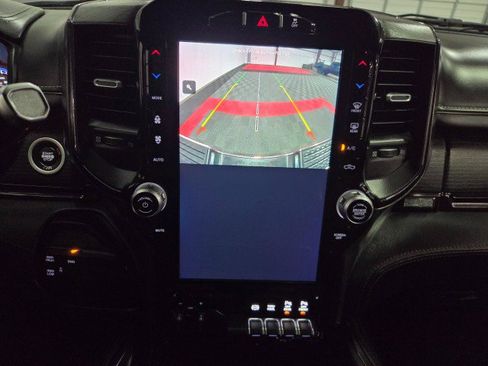 Used 2022 RAM 2500 Limited image 60