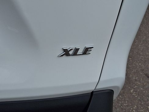 Certified 2023 Toyota RAV4 XLE image 30