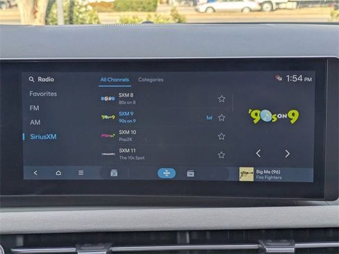 New 2026 Hyundai Tucson Limited w/ Tow & Go Package image 18