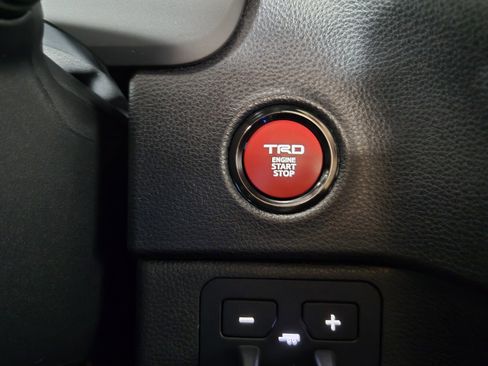 New 2026 Toyota Tundra SR5 image 28