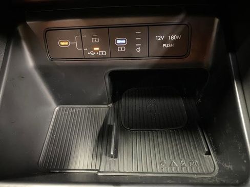 New 2026 Hyundai Santa Cruz Limited image 23